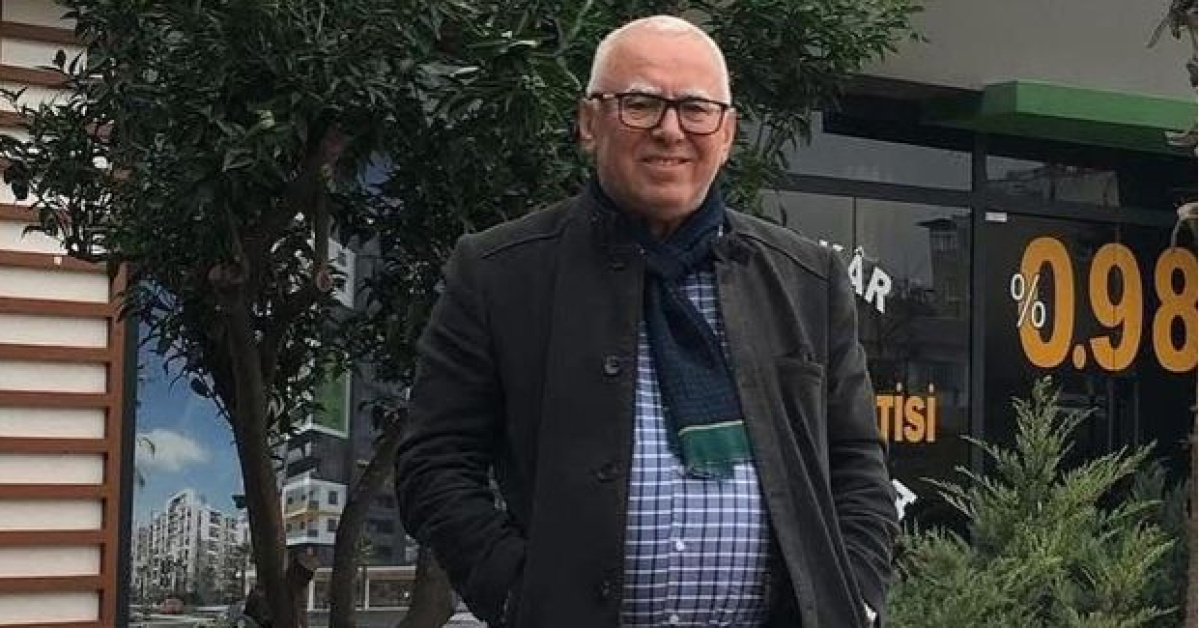 Denizde rahatsızlanan adam kurtarılamadı