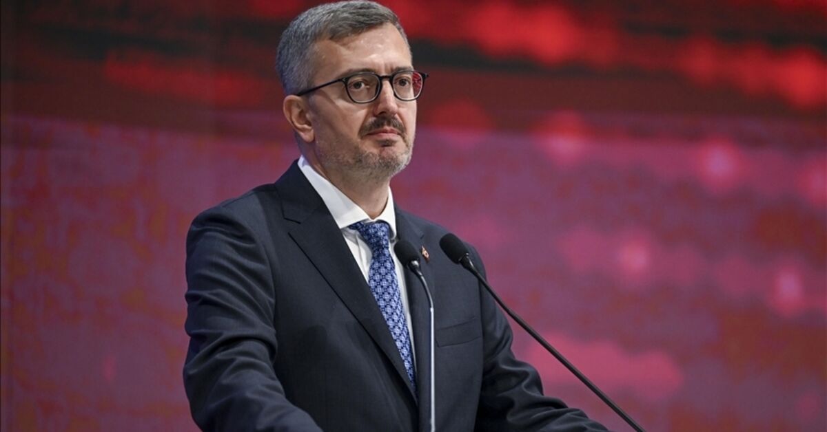 Dezenformasyona hep birlikte ‘dur’ dememiz gerekiyor