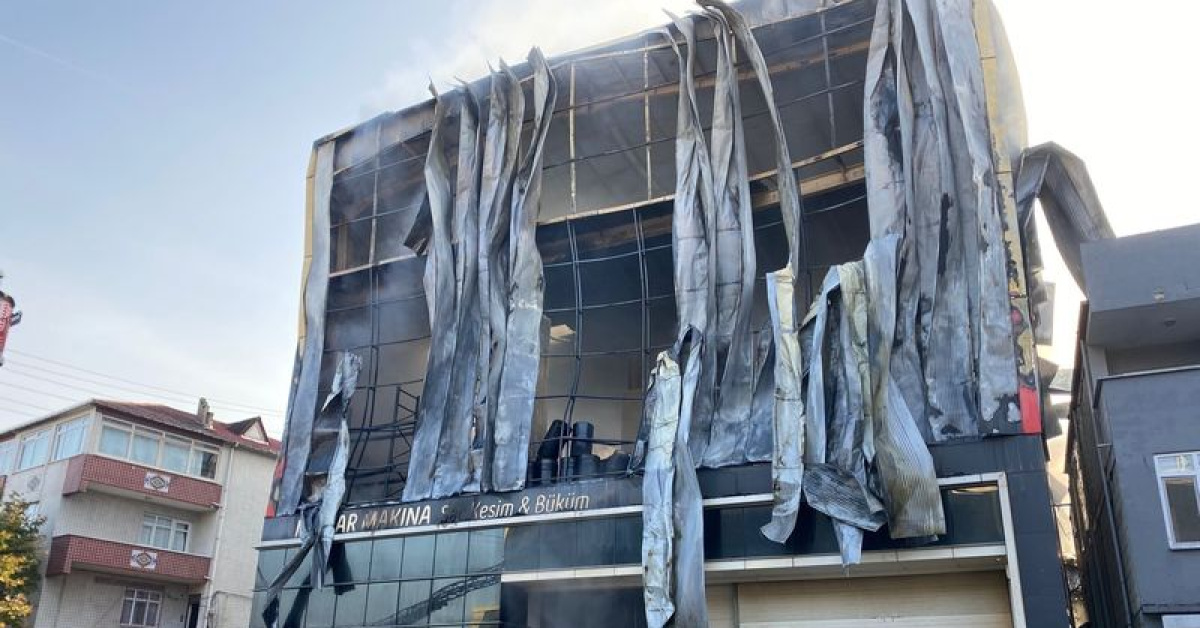 Dilovası’ndaki faciada yeni gözaltılar