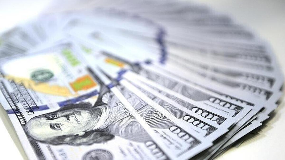 Dolar 40 yılın zirvesinde! Fed beklentileri piyasaları sarstı