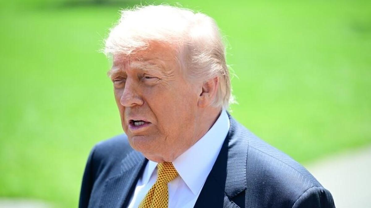 Donald Trum duyurdu! ABD’den Venezuela’da kritik operasyon