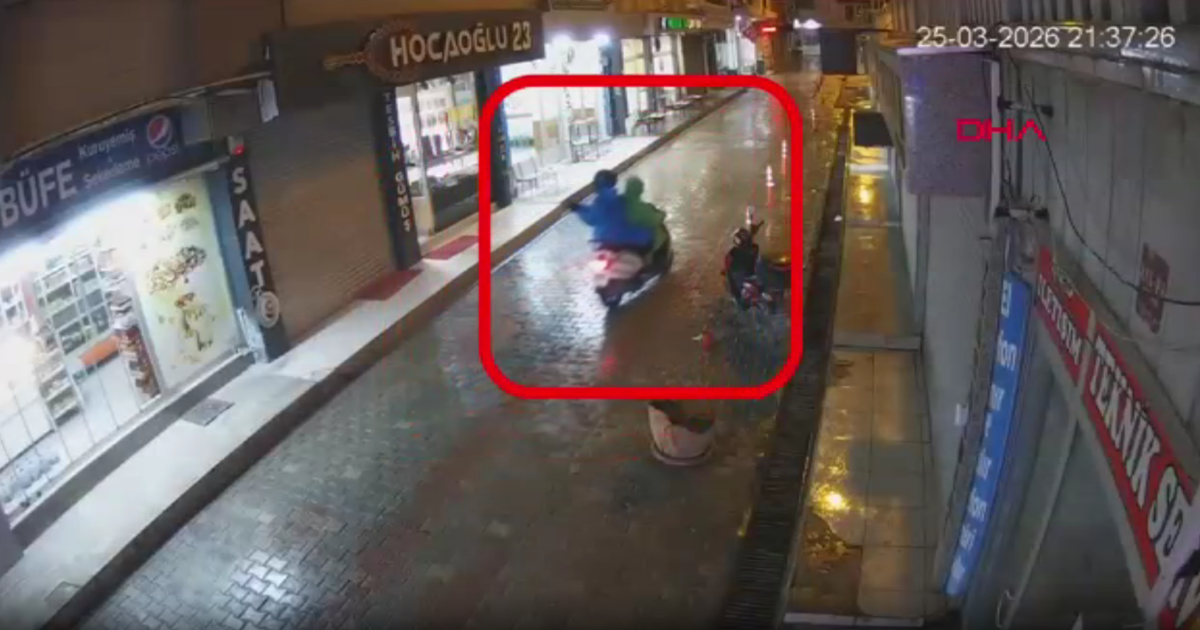 Dört ilde iş yeri kurşunlamaya karışan 3 kişi tutuklandı