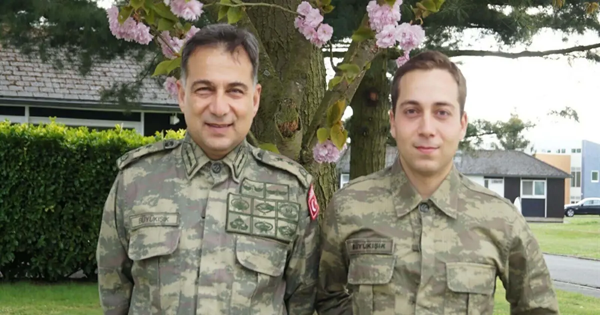 Dorukhan Büyükışık dosyası: Son şüpheli sınırda yakalandı