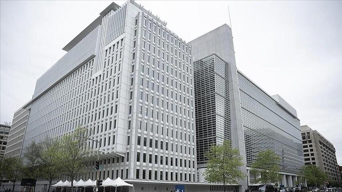 Dünya Bankası’ndan Türkiye’ye 191,5 milyon euroluk şehircilik finansmanı