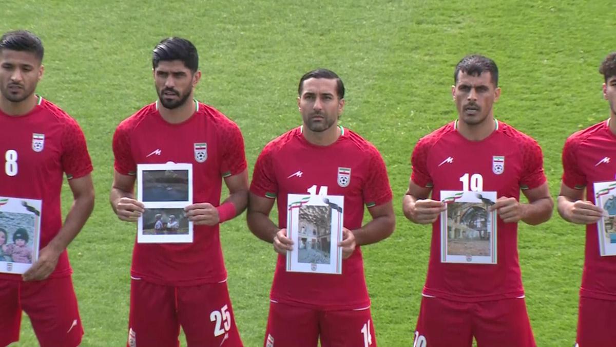 Dünya Kupası öncesi kriz: İran neden FIFA’yı devreye çağırdı?