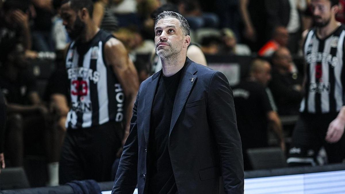 Dusan Alimpijevic: Oyuncularımız büyük kahramanlık gösteriyor