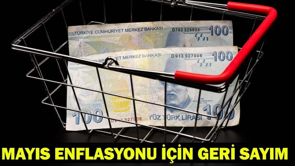 MAYIS ENFLASYONU NE ZAMAN AÇIKLANACAK, ERTELENDİ Mİ? TÜİK Enflasyon Verileri Açıklama Tarihi 2026!