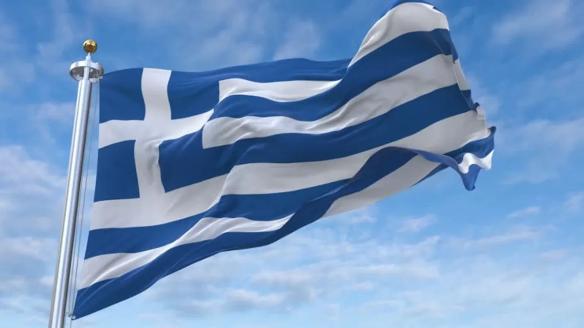 Ege’de su alarmı! Yunanistan’dan olağanüstü hal kararı