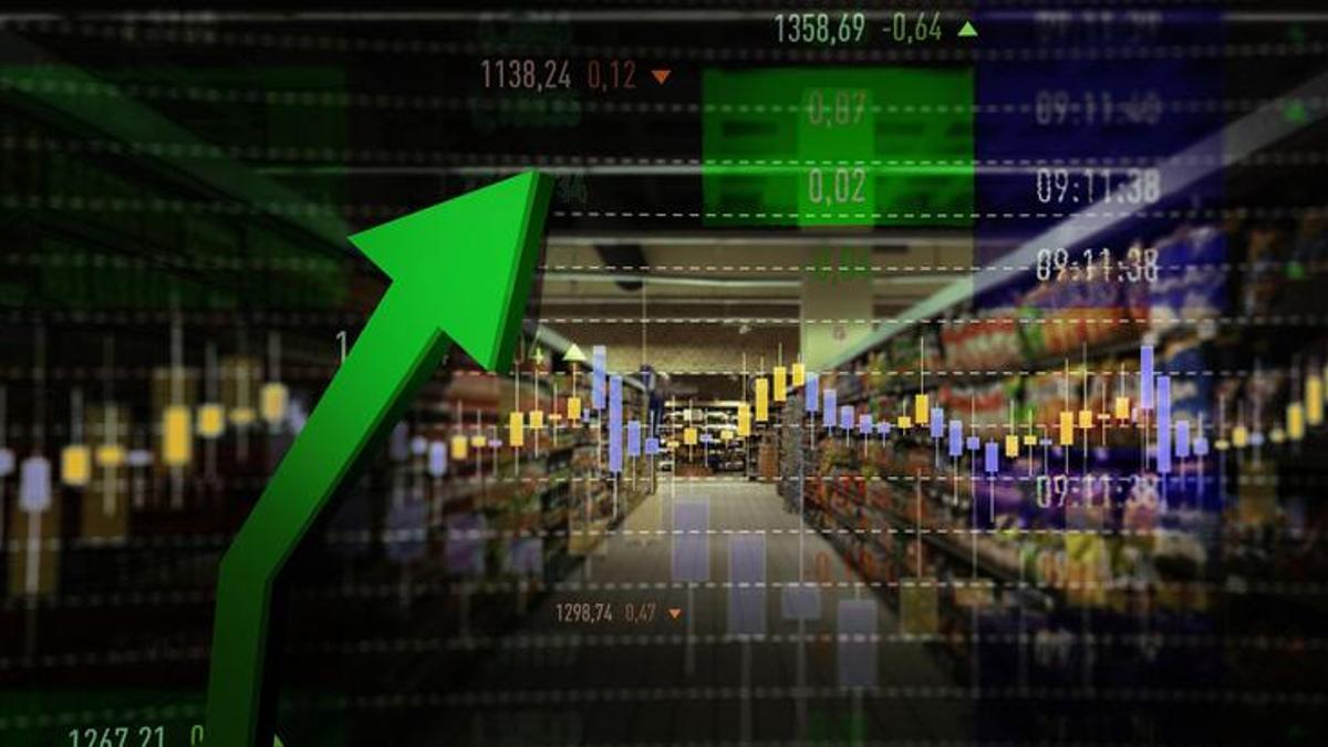 Enflasyon Mayıs’ta gerileyecek mi? Uzman isim yorumladı: Asıl risk çekirdek veride!