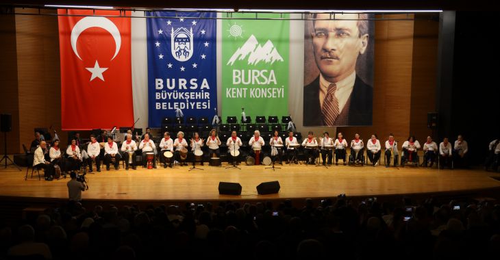 Engelliler Meclisi’nden “Yaza Merhaba” konseri
