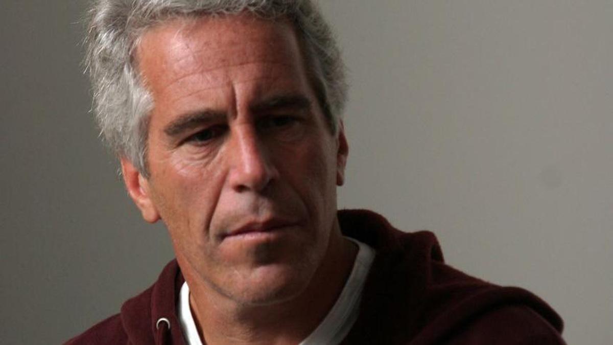 Epstein dosyasında şok belgeler: Modellik dünyasına uzanan ağ