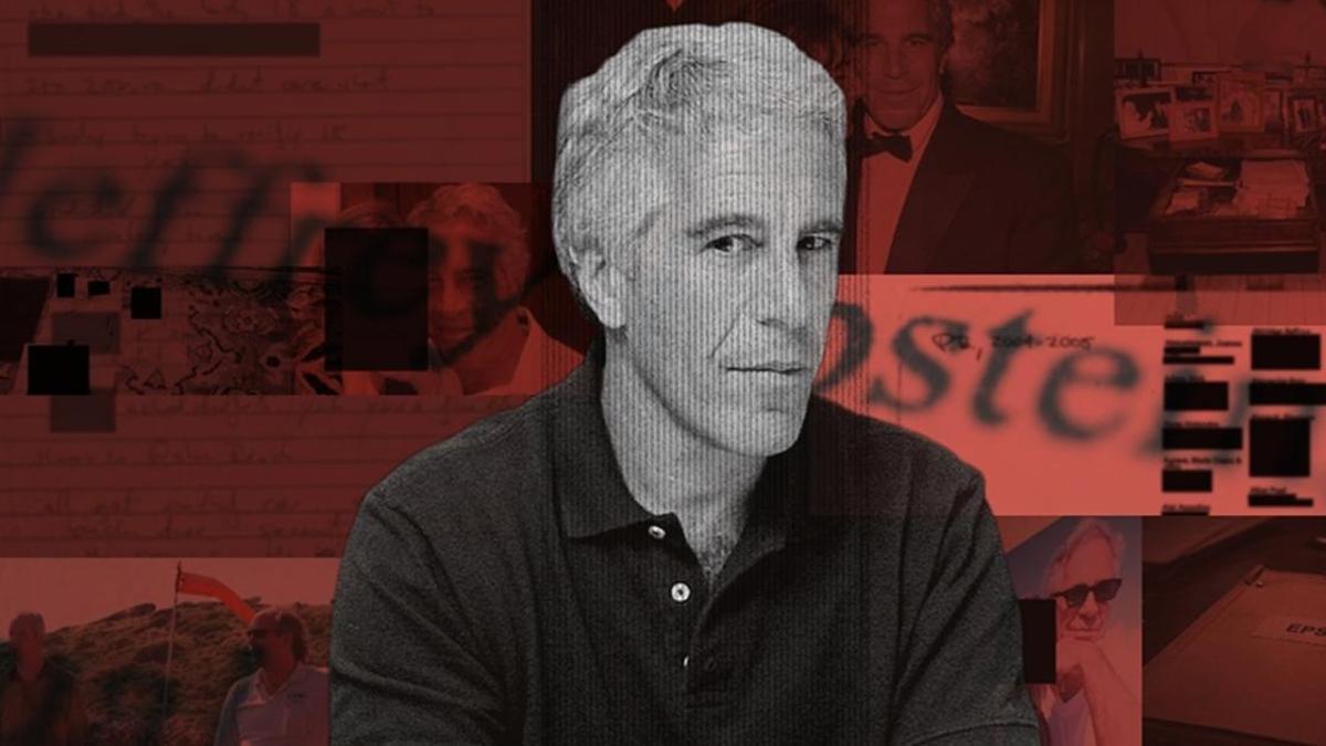 Epstein ile ilgili yeni detay! Ölmeden önce sözleşme imzalamış