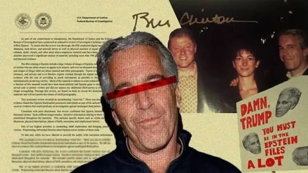Epstein’den gizemli sinagog tünellerine! New York’taki o karanlık dehliz yeniden gündemde: Küresel lobiler hangi gerçeğin üstünü örtüyor?