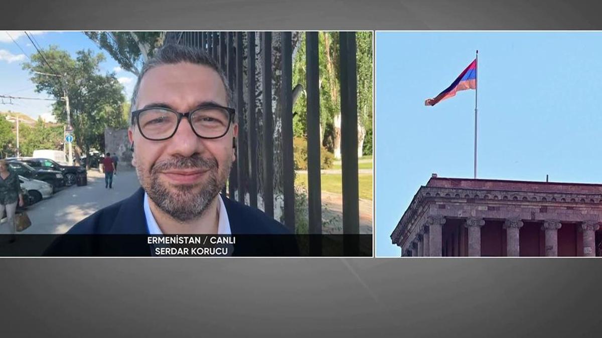 Ermenistan’ta parlamento seçimlerinde son durum | Paşinyan’dan Türkiye mesajı