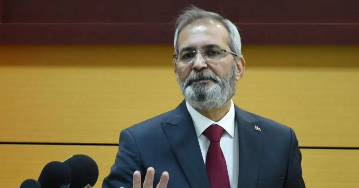 Eski Tarsus Belediye Başkanı Haluk Bozdoğan’a 60 yıl hapis cezası