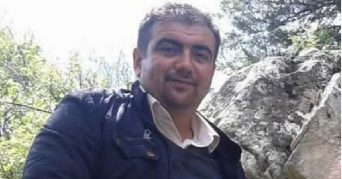 Evin önünde cinayetle biten tartışma