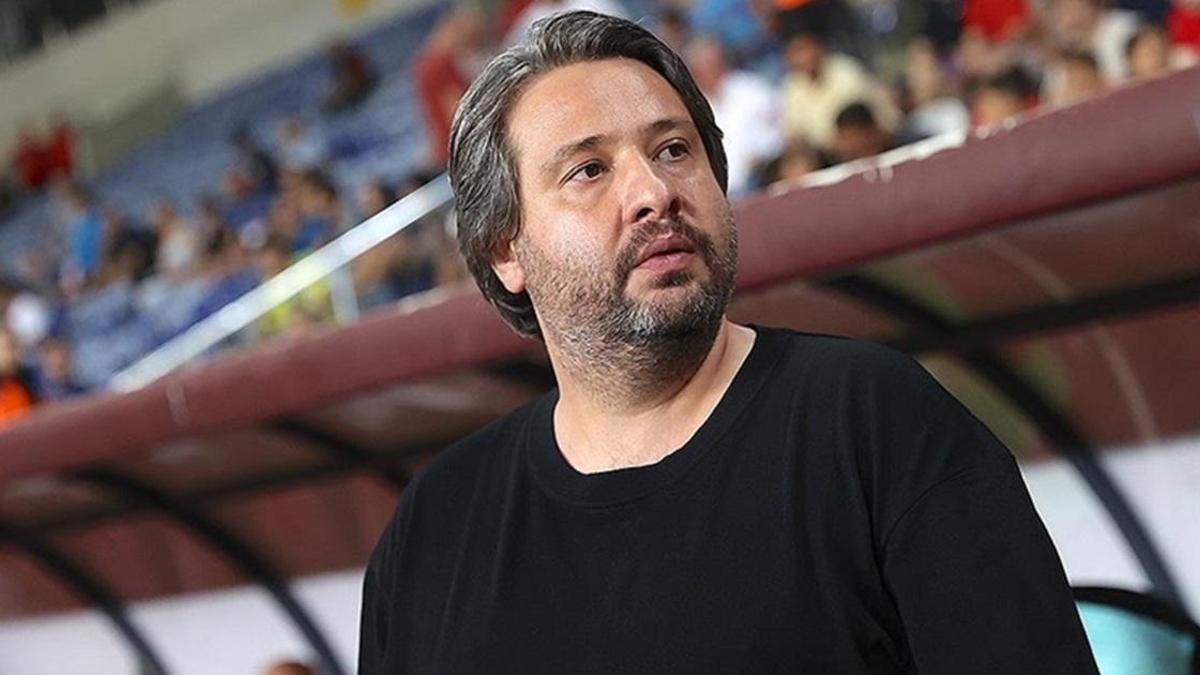 Eyüpspor, Özhan Pulat’a emanet