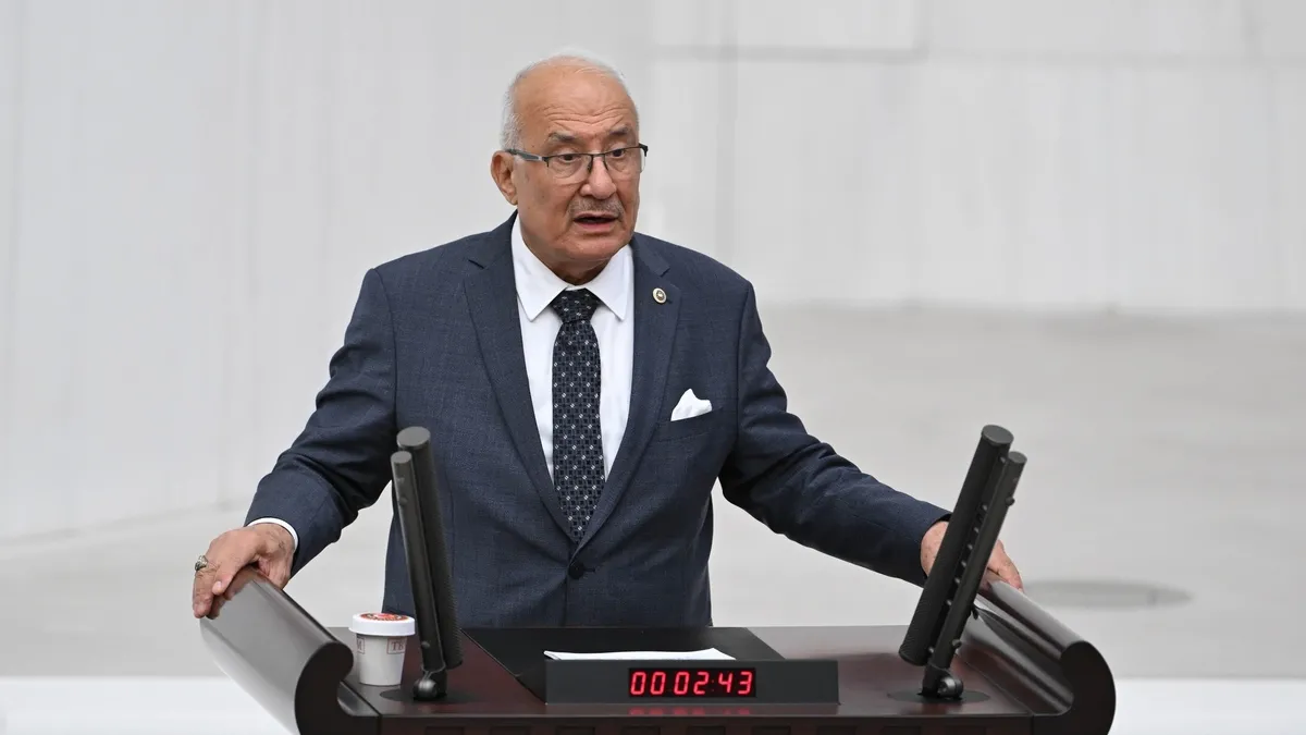 FETÖ yalanıyla 70 milyonluk vurgun: Eski milletvekili Kocamaz tuzağa düştü | Suçluların ifadesine ahaber.com.tr ulaştı