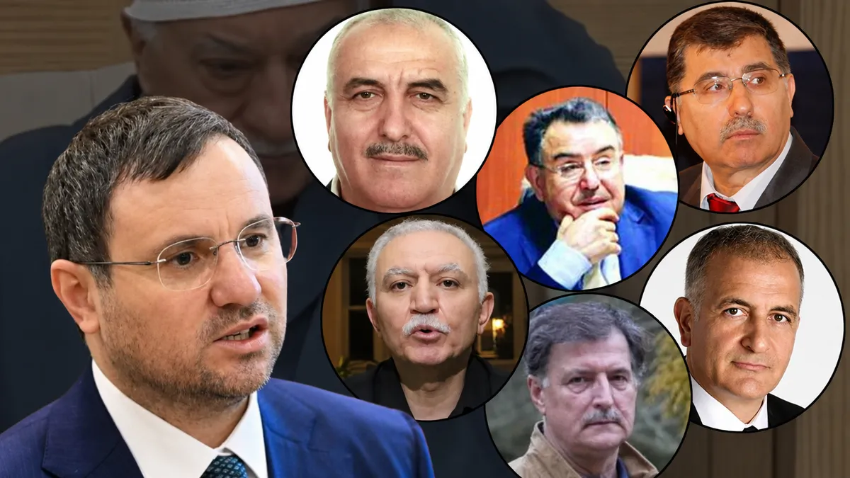 FETÖ’ye 119 ülkede büyük kıskaç! Kaçtıkları ‘güvenli limanlar’ tek tek ifşa oldu: İşte örgütün gizli sığınakları