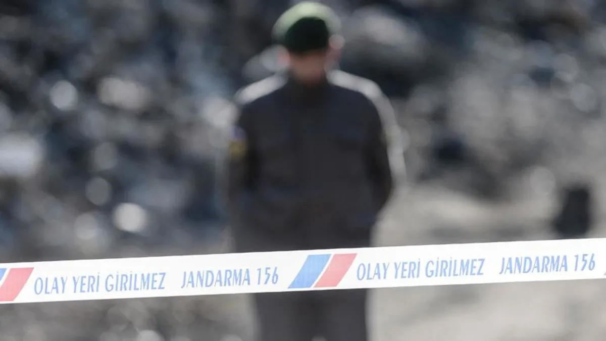 Faili meçhul cinayetlerde düğüm çözülüyor: 19 dosya aydınlatıldı
