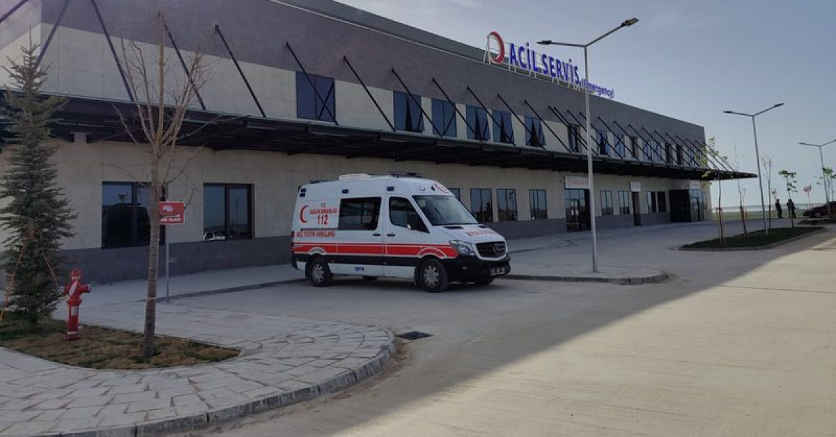 Feci kazada anne ve baba gözaltında