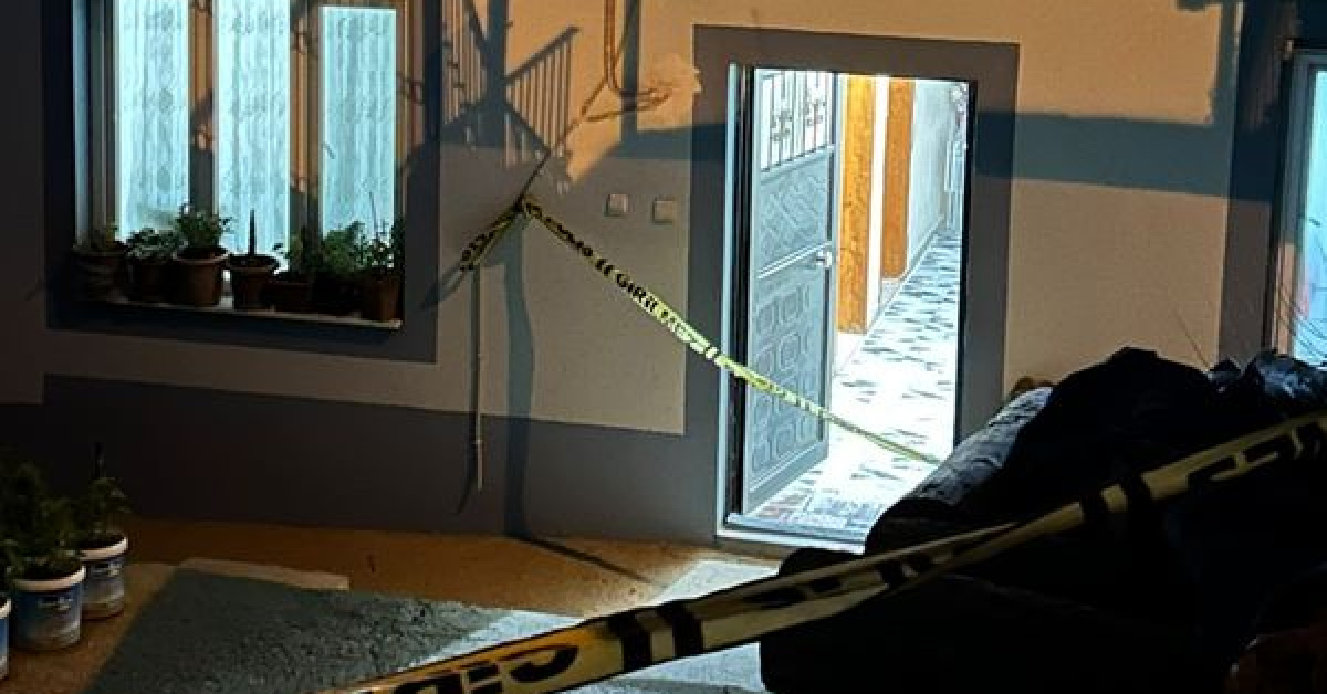 ‘Gördüğü Rüya Yüzünden’ annesini öldürdü