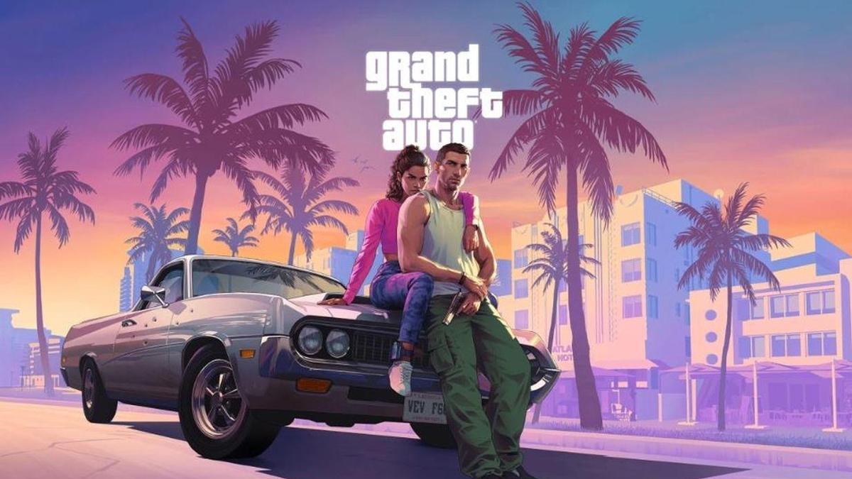 Grand Theft Auto 6’nın Ön Sipariş Tarihini Açıkladı