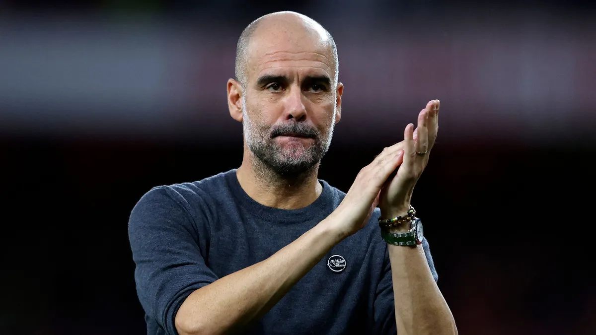 Guardiola’dan dünyaya Gazze isyanı: “Bu vahşet karşısında nasıl sessiz kalabiliyoruz?”