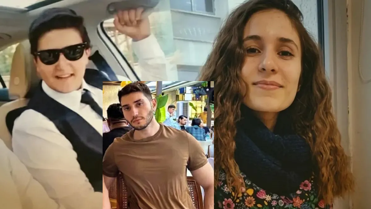 Gülistan Doku cinayetinde kritik temas! 7 ay önce ‘tan aramış