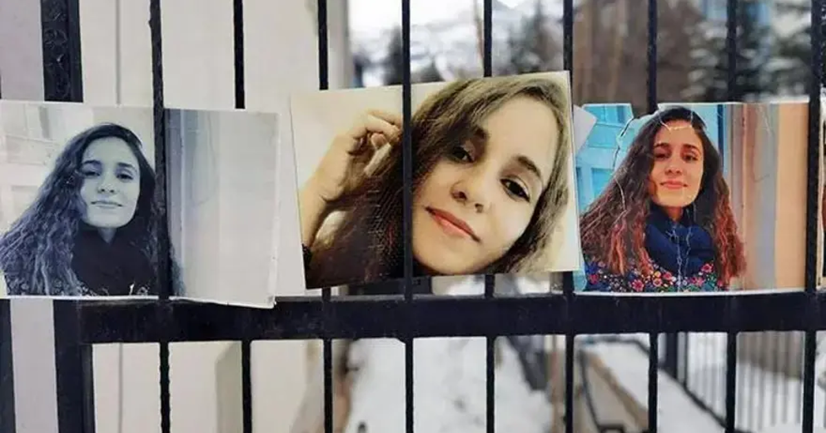 Gülistan Doku soruşturmasında yeni gelişme. Aile avukatından, 108 kamu görevlisine suç duyurusu