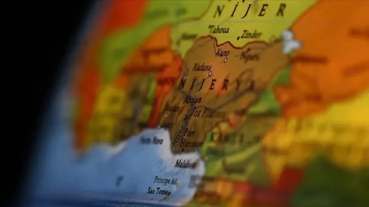 Güney Afrika’dan 586 Nijerya vatandaşına sınır dışı kararı