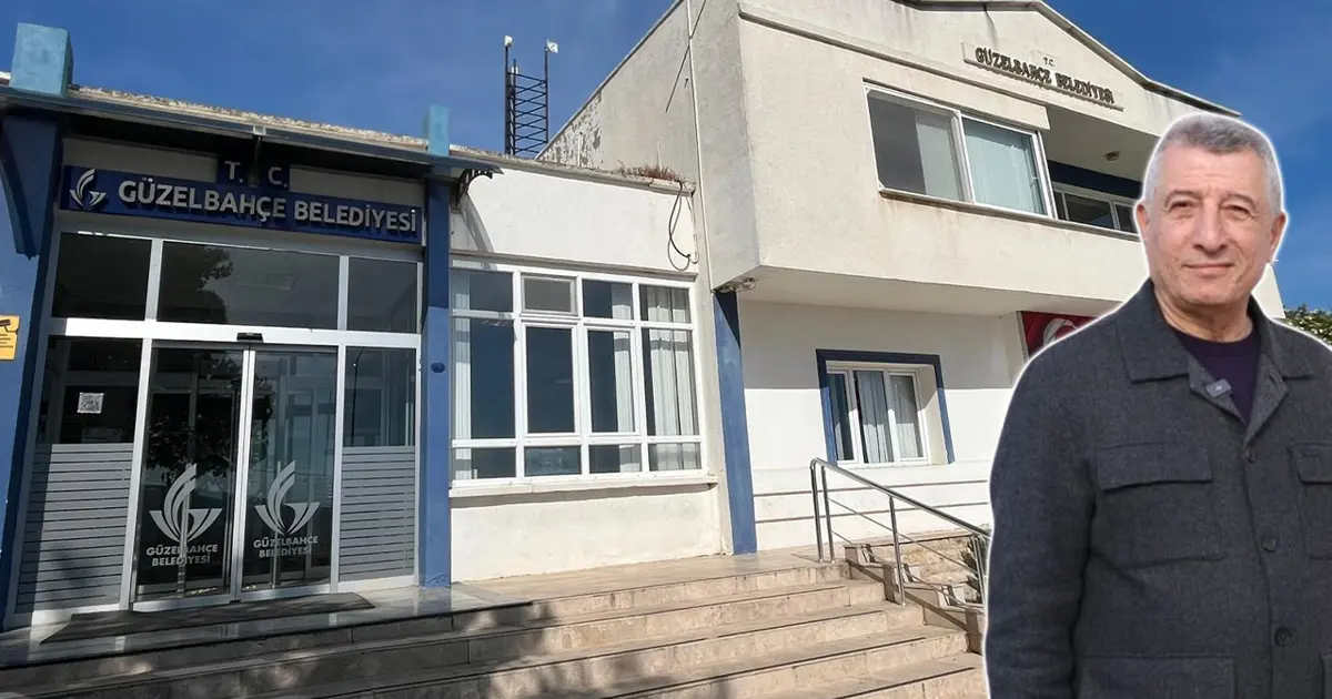 Güzelbahçe Belediyesi’ne operasyon. 2 kişi daha tutuklandı