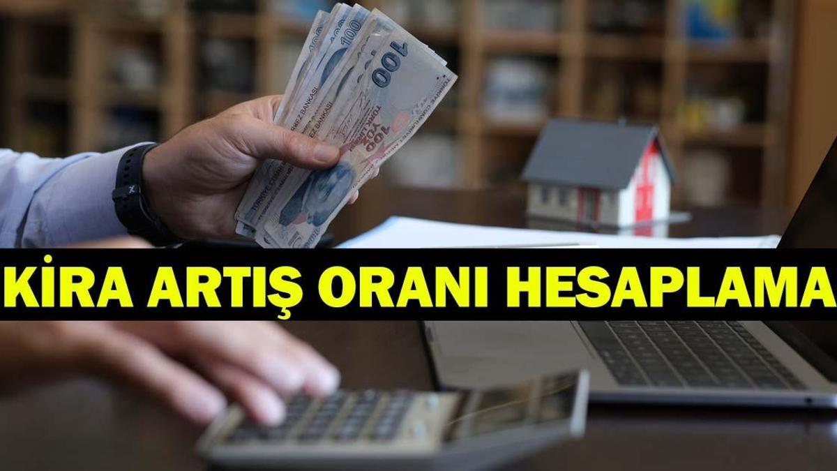 HAZİRAN KİRA ARTIŞ ORANI 2026 HESAPLAMA | Haziran Ayı Kira Zammı Ne Kadar Oldu? TÜİK Haziran Kira Zam Oranı (TEFE – TÜFE)