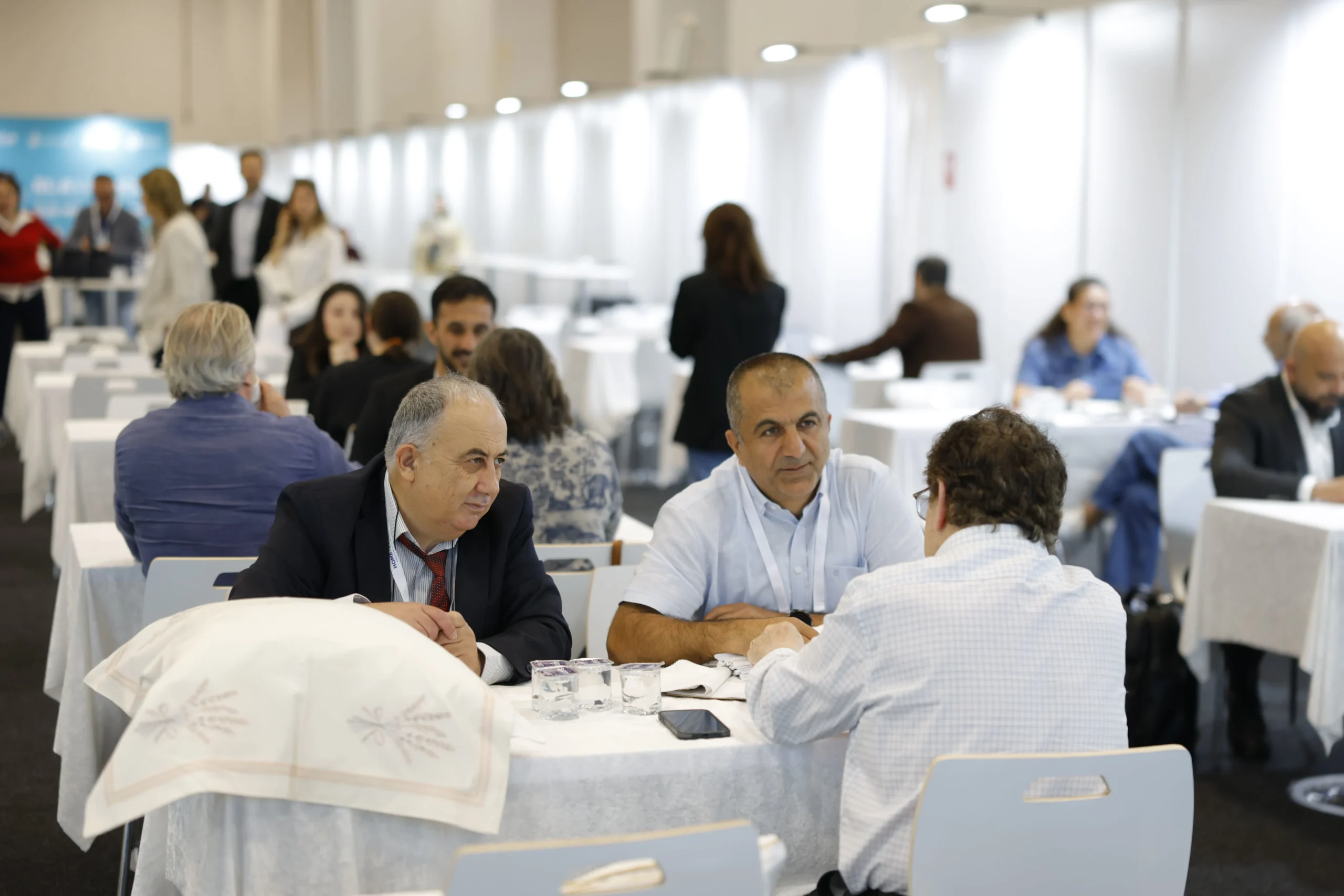 HOMETEX 2026, Küresel Ev Tekstili Sektörünü İstanbul’da Buluşturdu