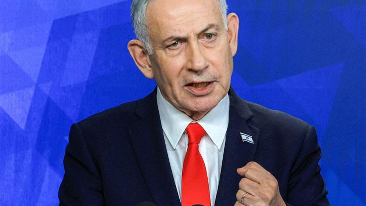 Haaretz: Netanyahu’nun işi bitti, öfke krizleri geçiriyor