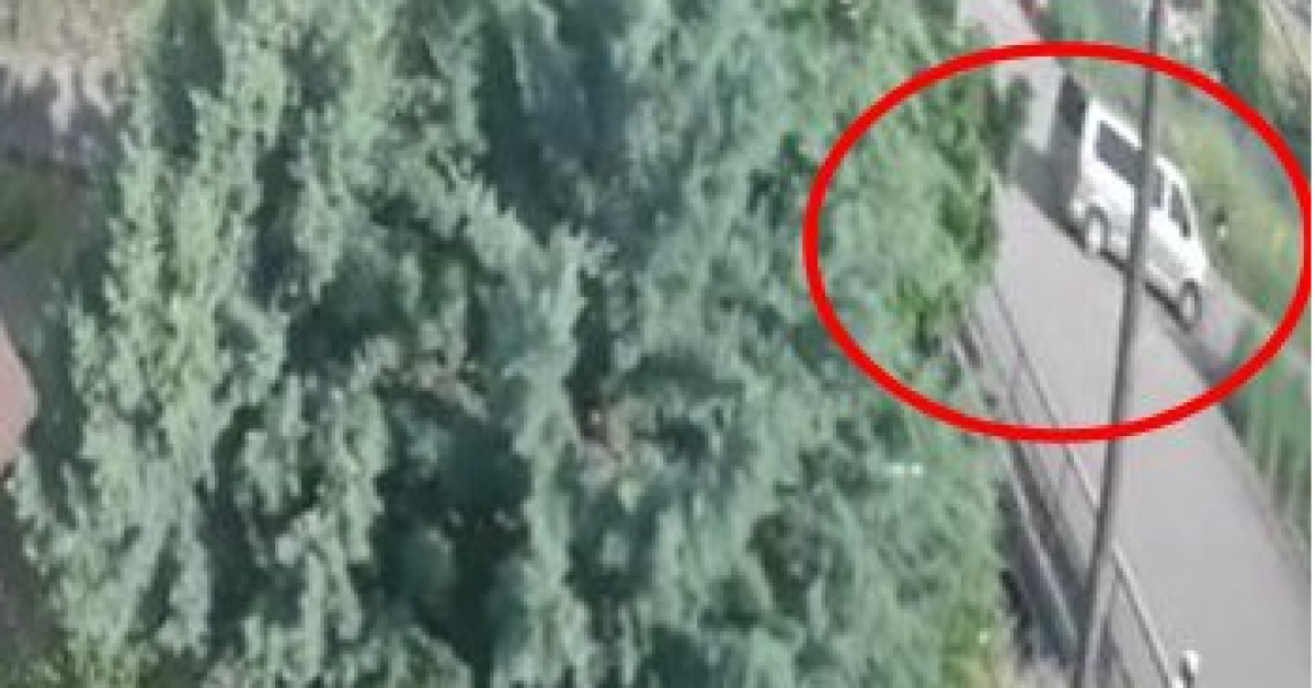 Hafif ticari aracın çarptığı skuterli çocuktan acı haber