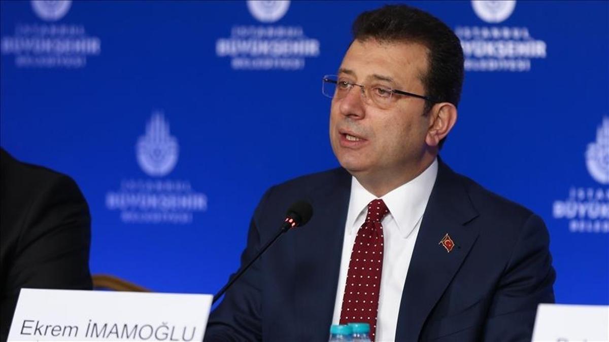 İBB Davası’nda 42. gün: İmamoğlu sessizliğini koruyor!