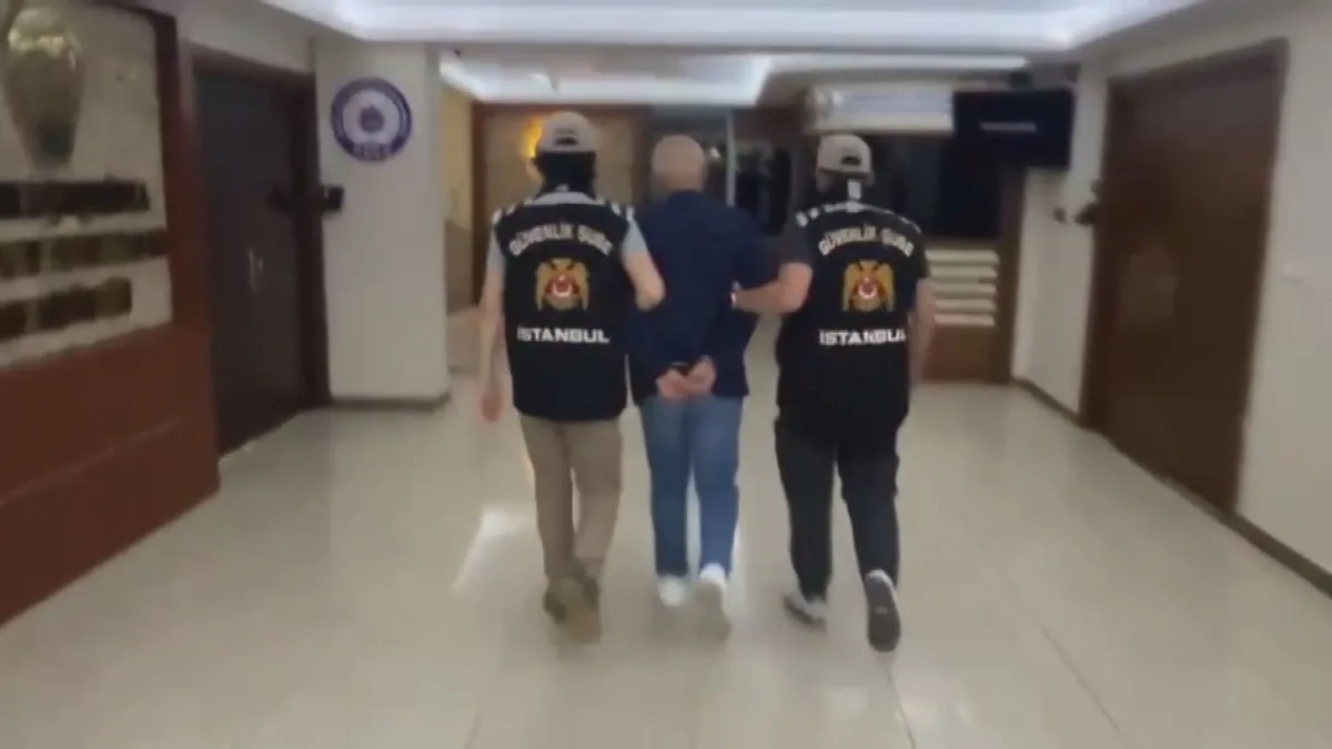 İBB Kültür AŞ Genel Müdür Yardımcısı Erhan Karaal’ın kaçırılmasında yeni gözaltılar!