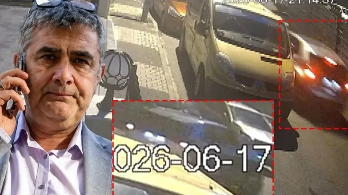 İBB Kültür A.Ş yöneticisi Erhan Karaal’ı kim, neden kaçırdı? İBB’nin kilit ismi bulundu!
