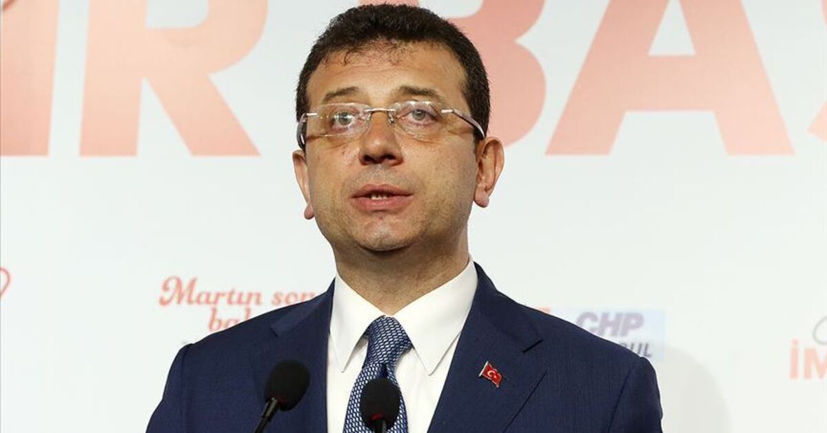 İBB davasının 46. duruşması sona erdi
