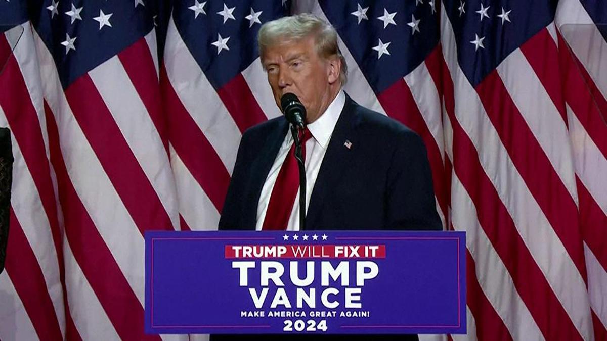 İKİ FARKLI TRUMP | 2024: “Artık savaş yok”, 2026: “Ben öyle bir söz vermedim”