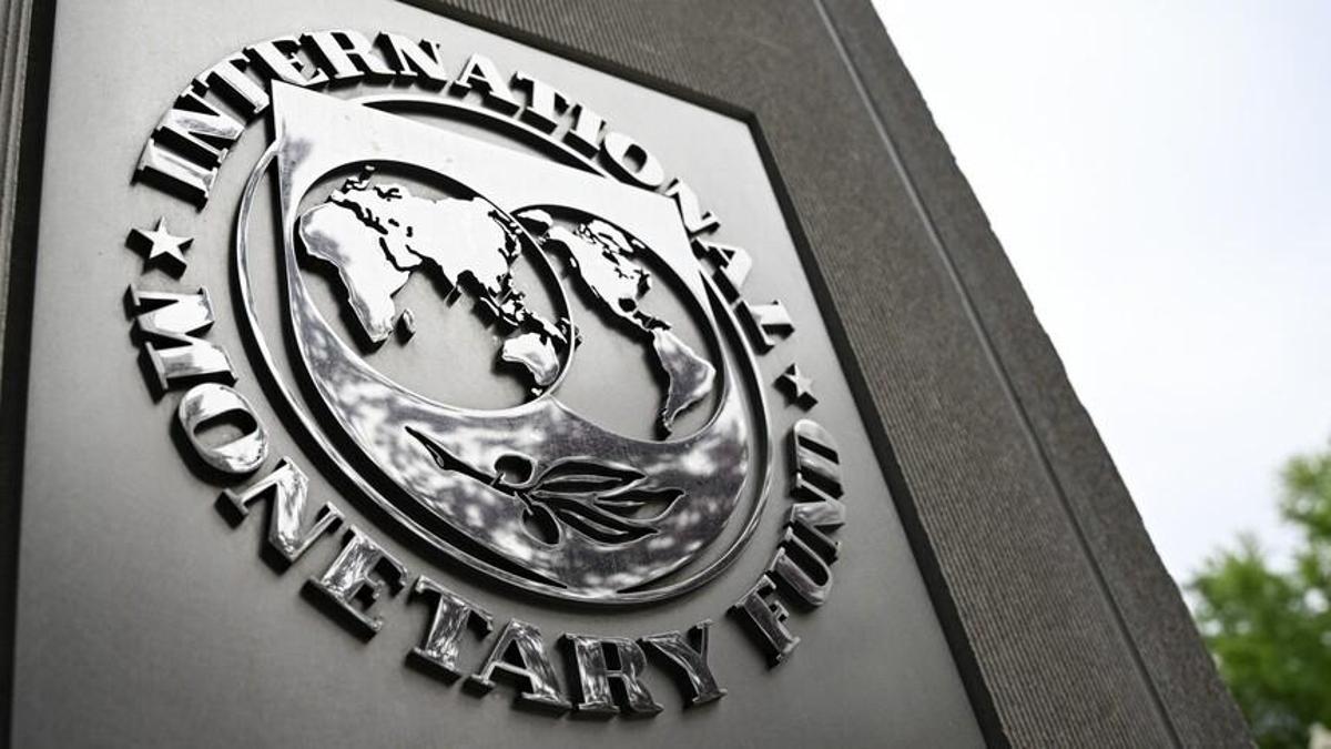 IMF’den Ukrayna’ya 690 milyon dolarlık kredi ödemesi için anlaşma