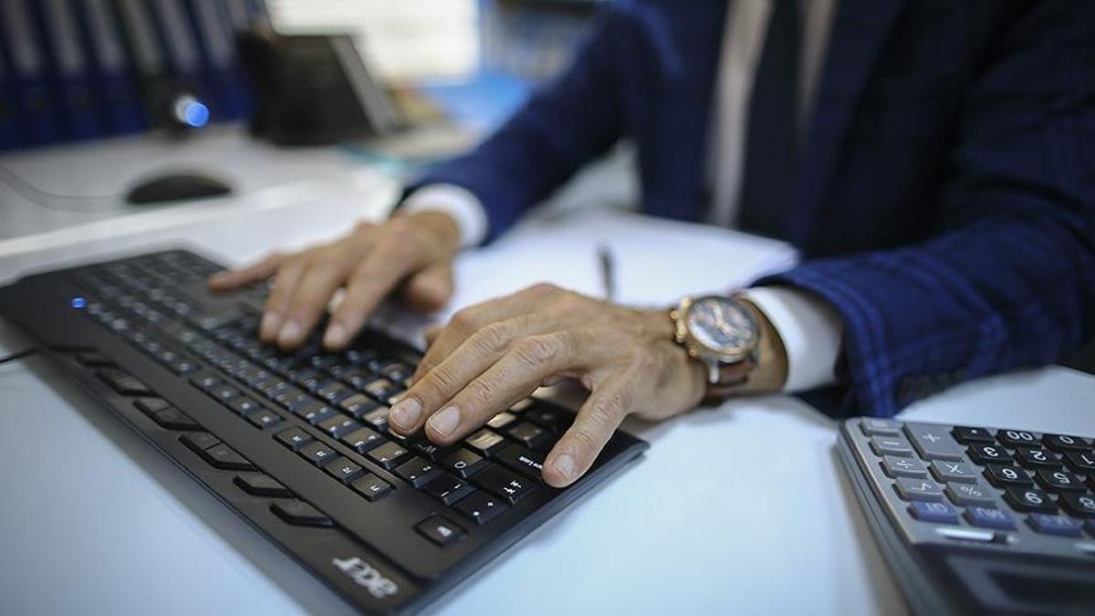 İŞKUR ile 590 bin kişiye istihdam