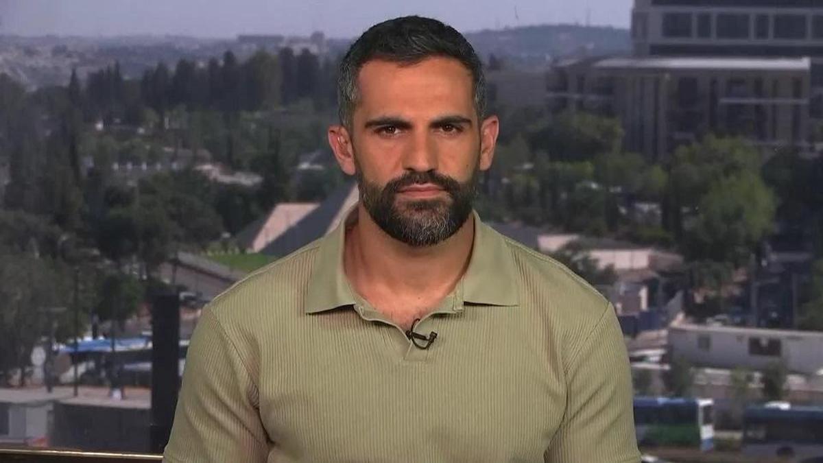İSRAİL – LÜBNAN HATTINDA NE OLUYOR? CNN International aktardı