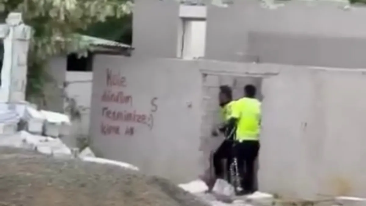 Iğdır’daki polis şiddeti iddiasına bakanlıktan müfettiş hamlesi: Soruşturma başlatıldı