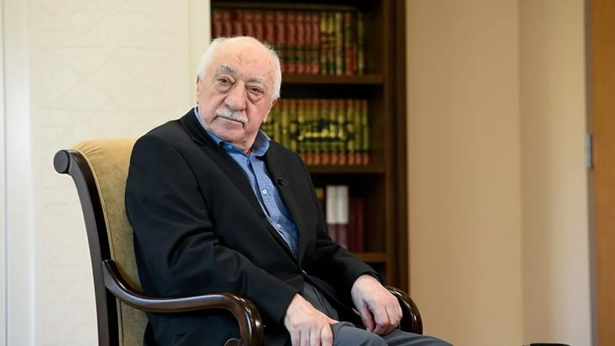 İhanetin ve kanlı cinayetlerin merkezi: FETÖ! İşte hain şebekenin anatomisi…