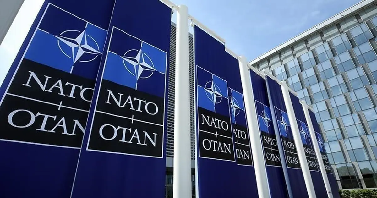 İletişim Başkanlığı, NATO Zirvesi’nin ayrıntılarını paylaştı