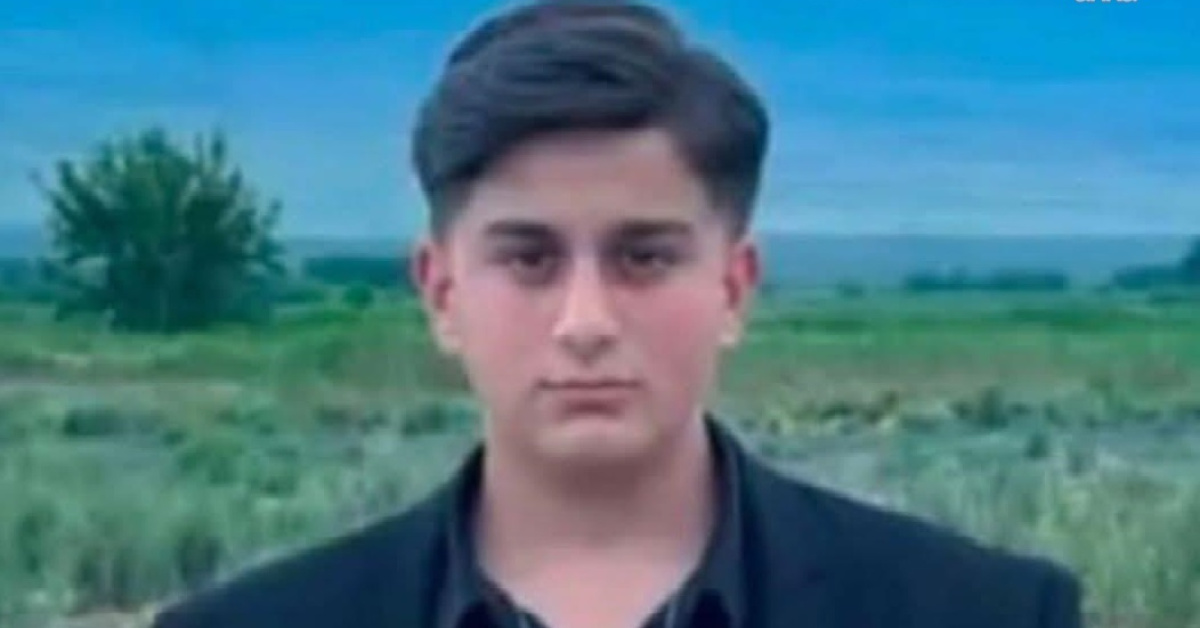 İneğin saldırdığı çocuk hayatını kaybetti
