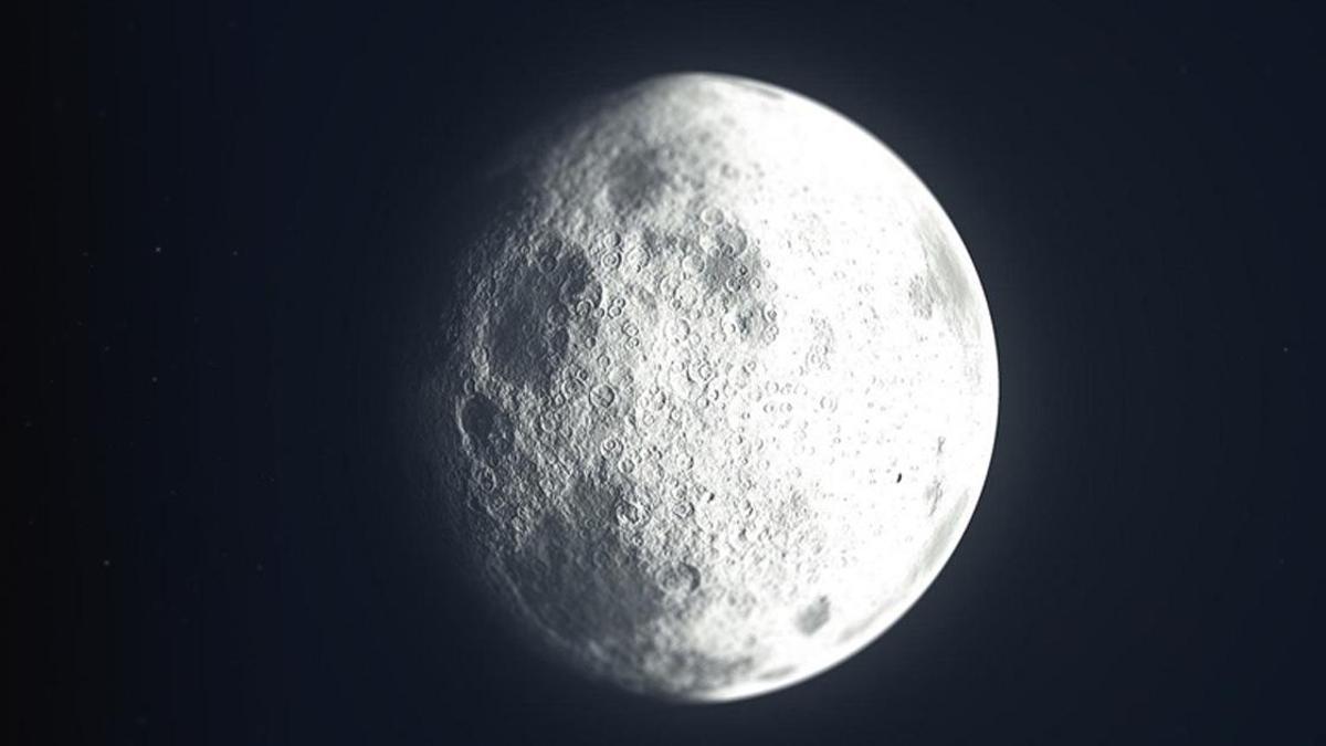 İnsanlık Ay’a geri dönüyor: NASA Artemis III mürettebatını duyurdu