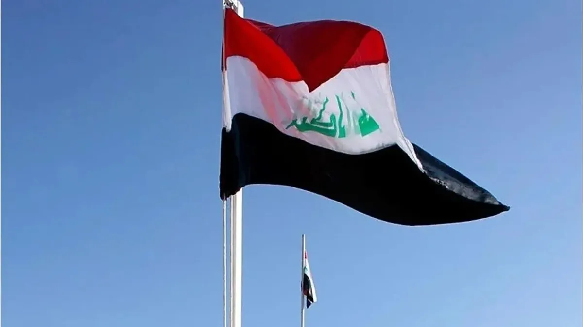Irak’ta 3 gün yas ilan edildi